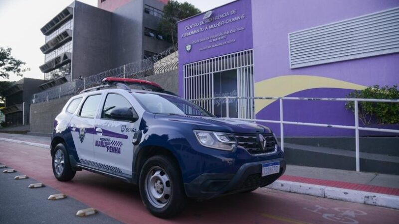 Guarda da Serra capacita agentes para fortalecer atendimento às mulheres em situação de violência