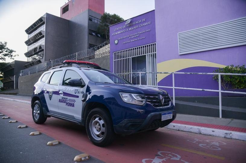 Guarda da Serra capacita agentes para fortalecer atendimento às mulheres em situação de violência