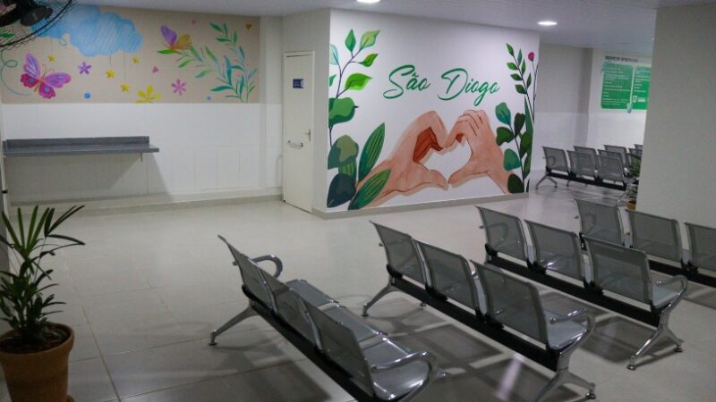 Mais de 101 mil consultas deixam de ser realizadas por ausência de pacientes na Serra