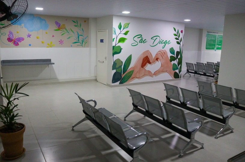 Mais de 101 mil consultas deixam de ser realizadas por ausência de pacientes na Serra