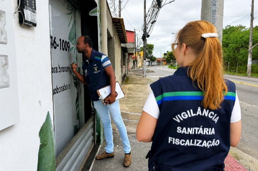 Serra agiliza atendimento a denúncias da Vigilância Sanitária com redução de 72% no prazo