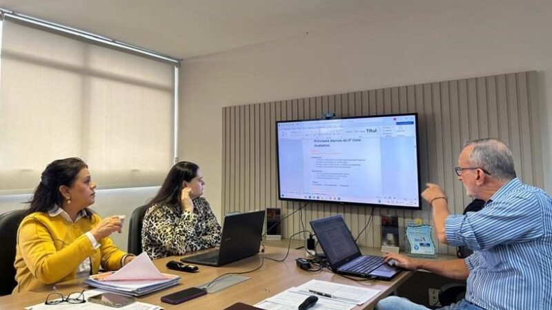 Serra amplia ações do Programa Cidade Empreendedora e fortalece ambiente de negócios