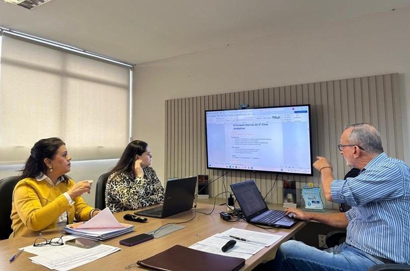 Serra amplia ações do Programa Cidade Empreendedora e fortalece ambiente de negócios
