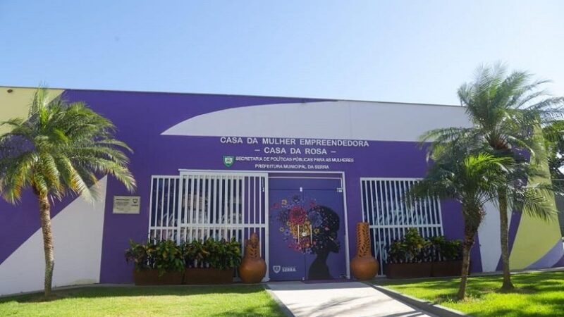 Moradores da Serra podem aprender nova técnica de bordado em curso gratuito