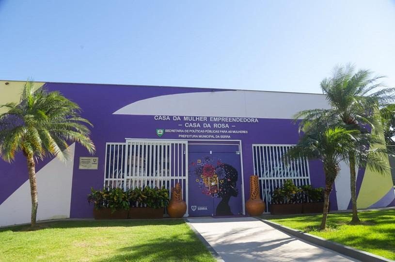 Moradores da Serra podem aprender nova técnica de bordado em curso gratuito