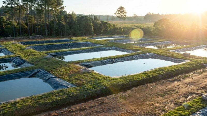 Produtores da Serra participam de visita técnica para fortalecer a piscicultura