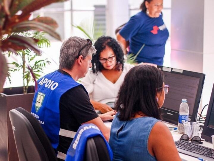 Consumidores do Jardim Tropical poderão resolver demandas com o Procon Serra nesta sexta