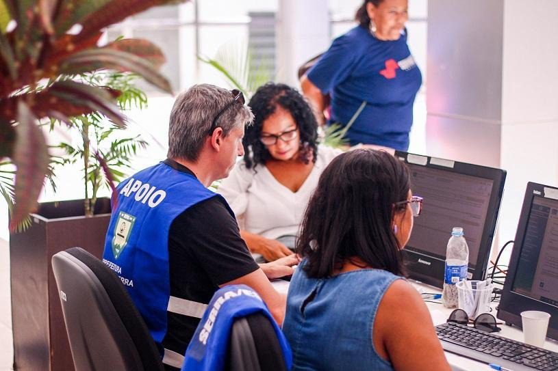 Consumidores do Jardim Tropical poderão resolver demandas com o Procon Serra nesta sexta