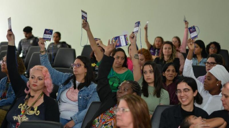 Serra promove seminário em homenagem aos 20 anos da Lei Maria da Penha
