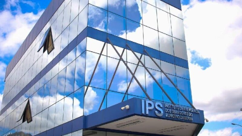 Beneficiários de julho devem fazer recadastramento anual no Instituto de Previdência da Serra