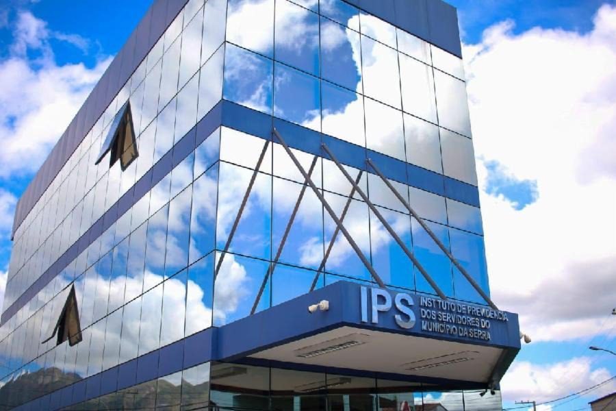 Beneficiários de julho devem fazer recadastramento anual no Instituto de Previdência da Serra