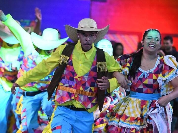 Serra se prepara para a segunda edição do SerrAIÁ com muita festa e tradição