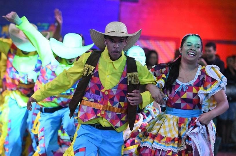 Serra se prepara para a segunda edição do SerrAIÁ com muita festa e tradição