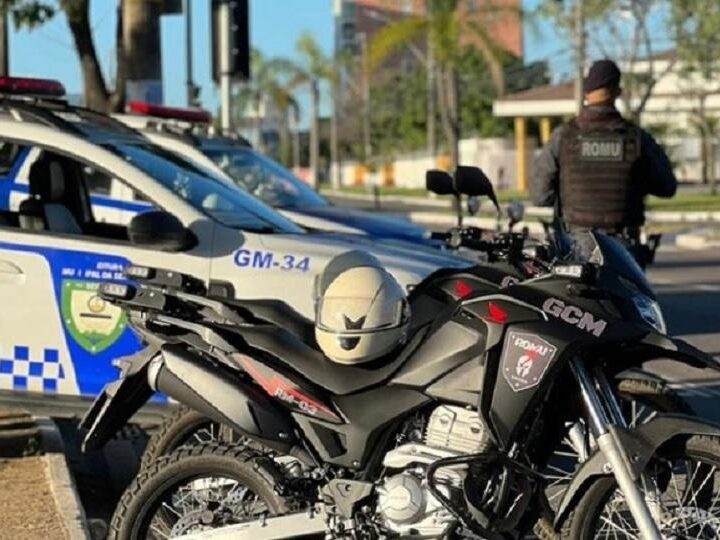 Serra reduz crimes contra o patrimônio e registra 554 ocorrências a menos em 2026