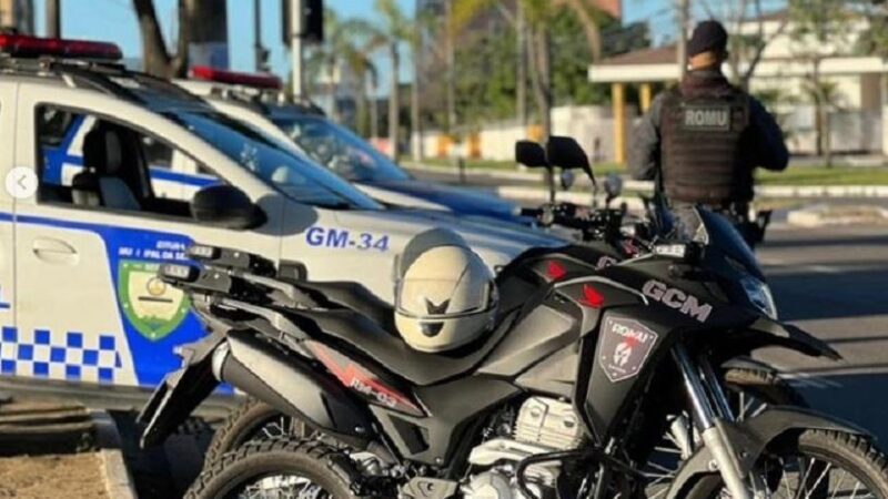 Serra reduz crimes contra o patrimônio e registra 554 ocorrências a menos em 2026