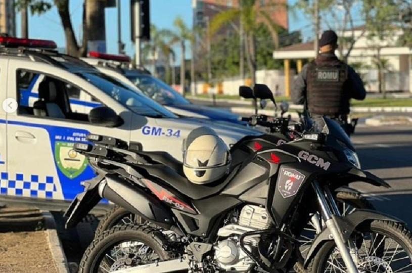 Serra reduz crimes contra o patrimônio e registra 554 ocorrências a menos em 2026