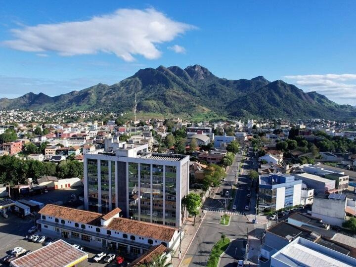 Serra lidera ranking de qualidade de vida entre grandes cidades do Sudeste