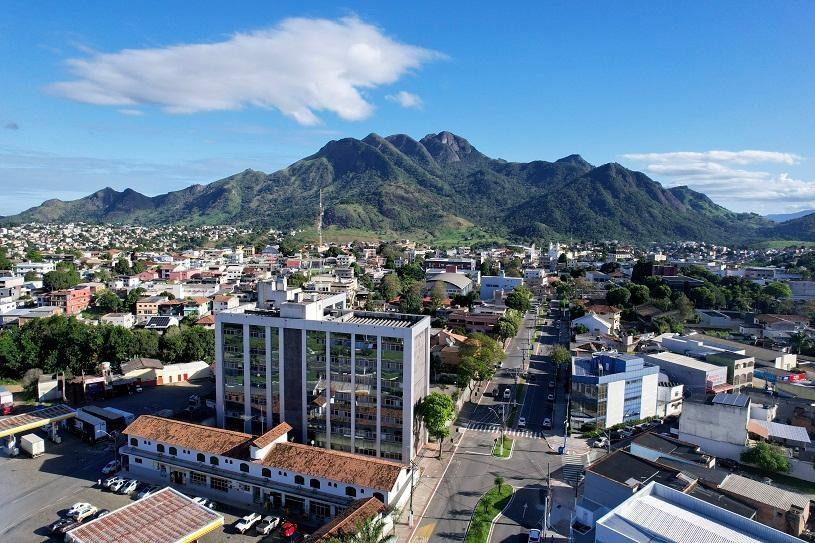 Serra lidera ranking de qualidade de vida entre grandes cidades do Sudeste