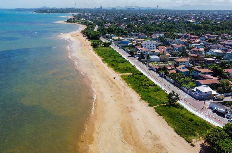 Serra reforça serviços para receber visitantes durante o feriadão