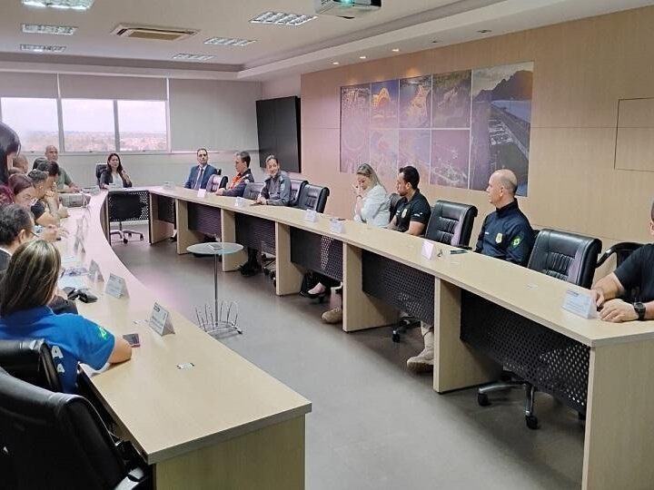 Serra registra avanço na redução de crimes contra o patrimônio em 2026