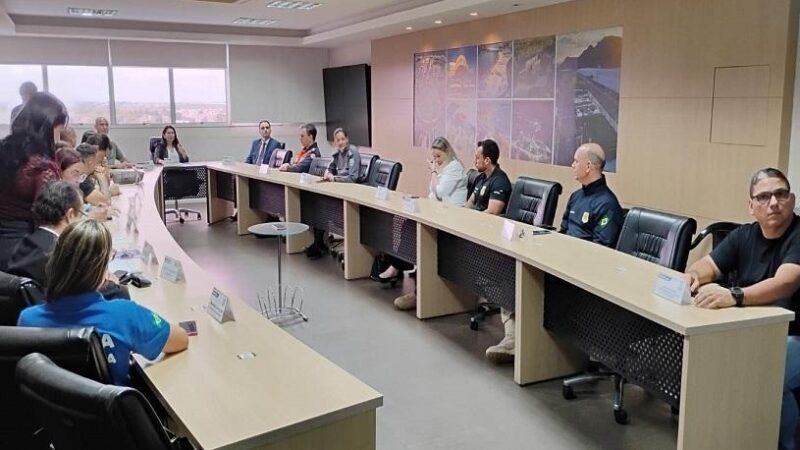 Serra registra avanço na redução de crimes contra o patrimônio em 2026