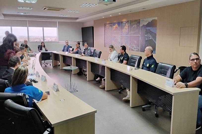Serra registra avanço na redução de crimes contra o patrimônio em 2026