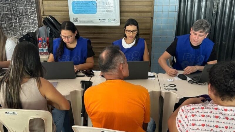 Moradores de Jacaraípe terão atendimento do Procon Serra nesta sexta (25)
