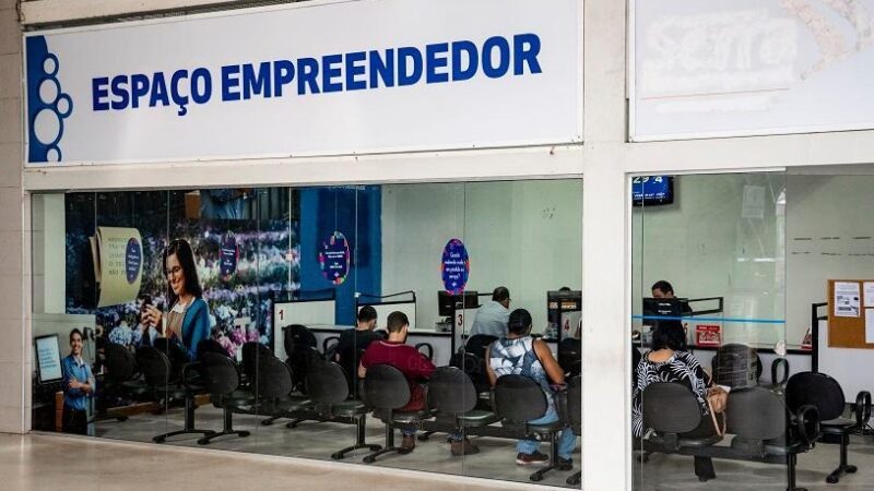 Micro e pequenas empresas têm até quarta-feira para negociar dívidas com a União