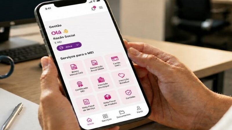 Serra amplia acesso a serviços para mulheres com Ciampe Virtual no Outubro Rosa