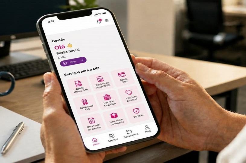 Serra amplia acesso a serviços para mulheres com Ciampe Virtual no Outubro Rosa