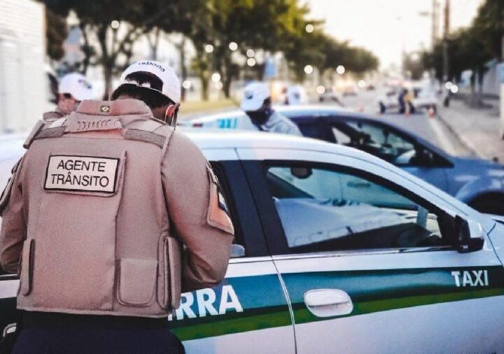 Prevenção no trânsito ganha força e contribui para redução de mortes na Serra