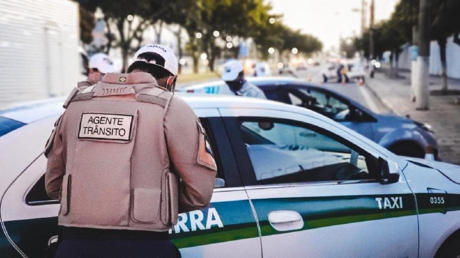 Prevenção no trânsito ganha força e contribui para redução de mortes na Serra