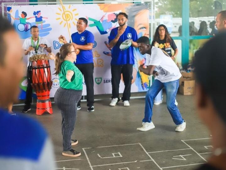 Serra prepara programação gratuita para crianças em seis bairros