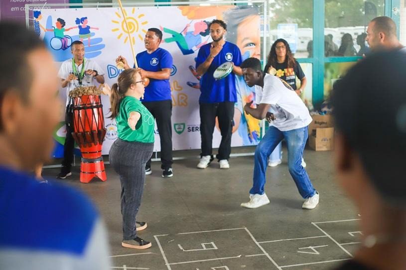 Serra prepara programação gratuita para crianças em seis bairros