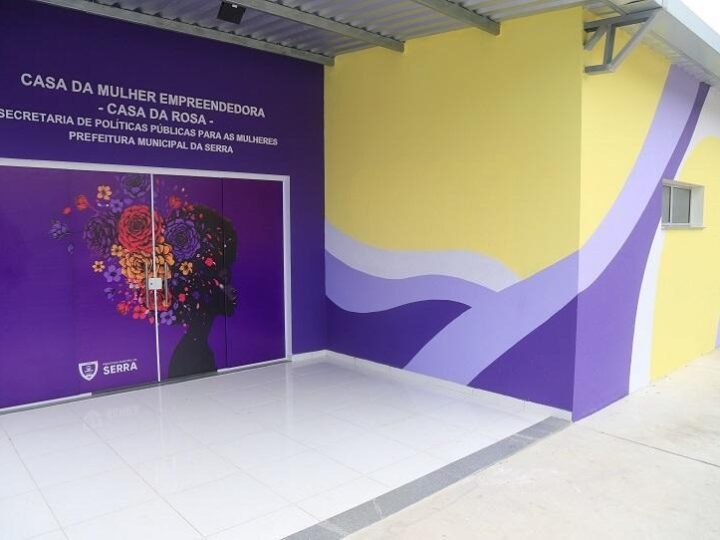 Ação na Serra reúne cuidados com a saúde e oportunidades para mulheres empreendedoras