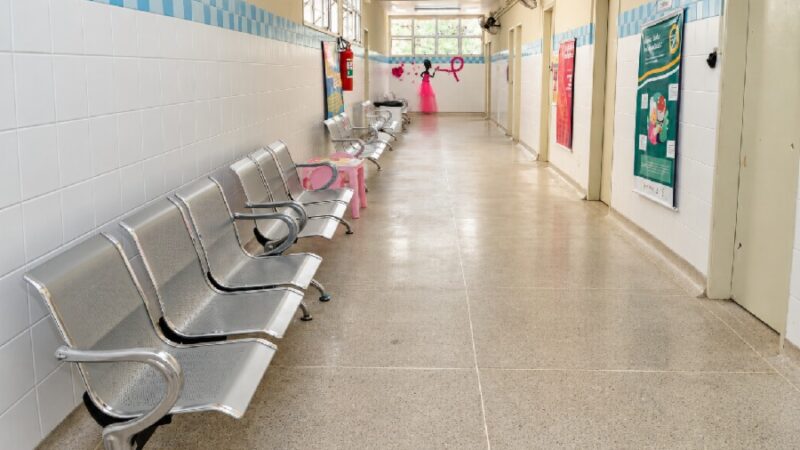 Serra contabiliza mais de 162 mil faltas em consultas e exames na rede de saúde