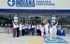 Indiana Amplia Presença no Município da Serra com Inauguração de Nova Unidade em Jacaraípe