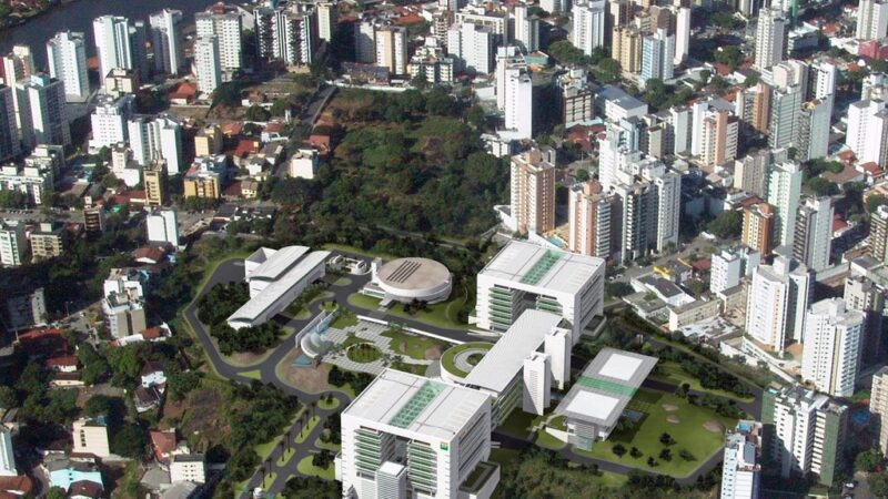 Prestação de contas do Finisa em Vitória é aprovada sem pendências