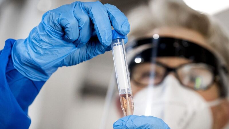 Vitória abre mais 5.600 vagas para vacinação de pessoas com comorbidades