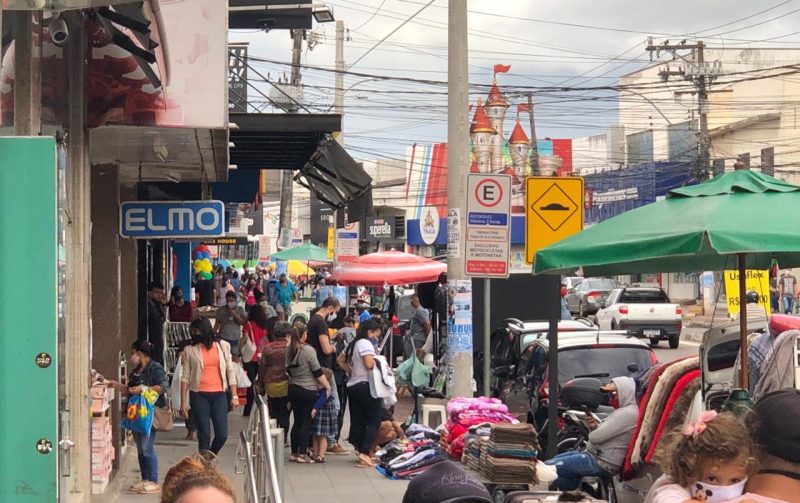 Covid-19: Serra pode passar por medidas de restrição nas próximas semanas