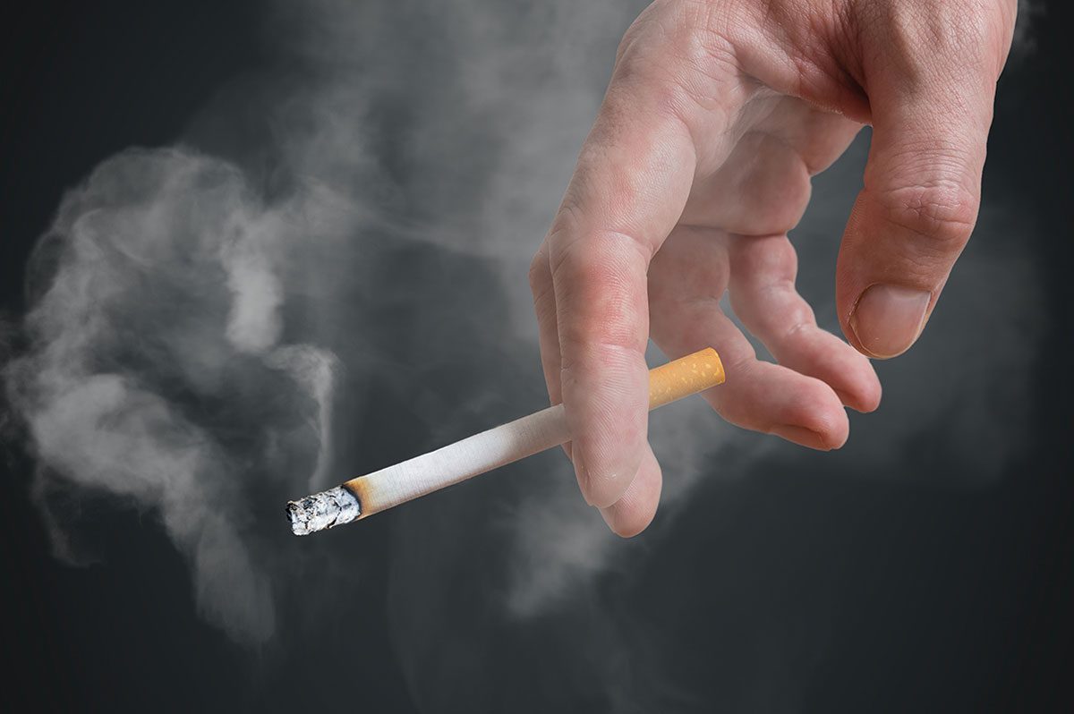 Saúde: Serra oferece programa de tabagismo para a população