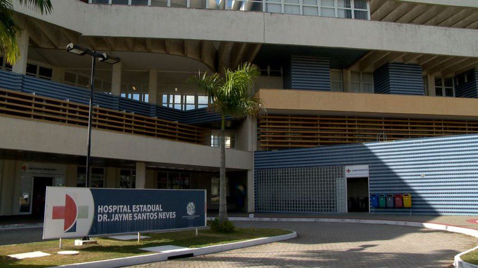 Captação de múltiplos órgãos é realizada no Hospital Dr. Jayme Santos Neves