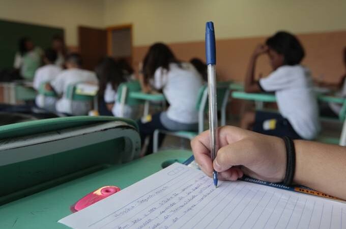 Serra terá repasse de mais de R$2 milhões para ensino em tempo integral