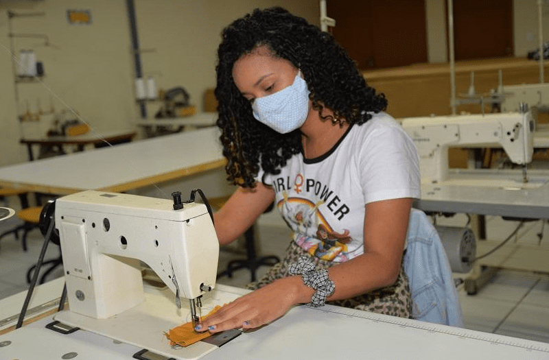 Prefeitura da Serra realiza ação alusiva ao Dia Mundial do Empreendedorismo Feminino