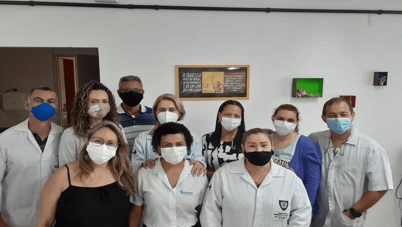 Ambulatório de Profilaxia Pré-Exposição funciona aos sábados em bairro de Fátima