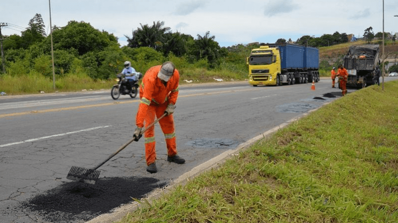 Secretaria de Serviços da Serra divulga cronograma das ações desta semana