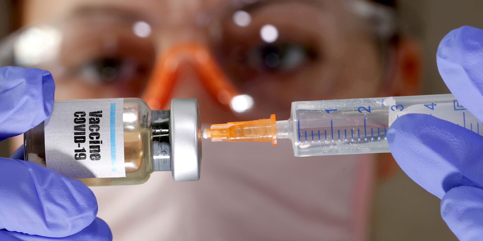Serra abre novas vagas de vacina contra a Covid-19 em agendamento on-line nesta segunda (06)