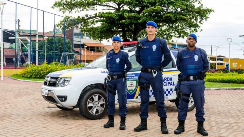 Segurança na virada de ano está garantida com operação conjunta