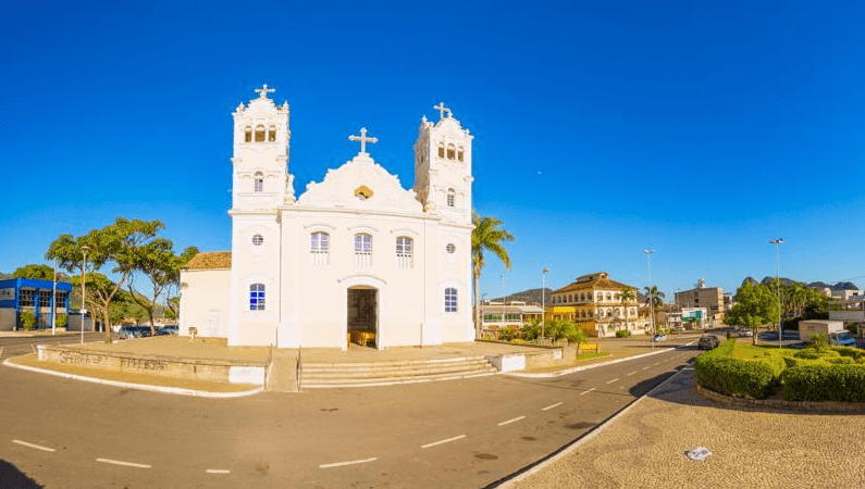 Cantada de Natal da Serra ocorre nesta quarta-feira (22)