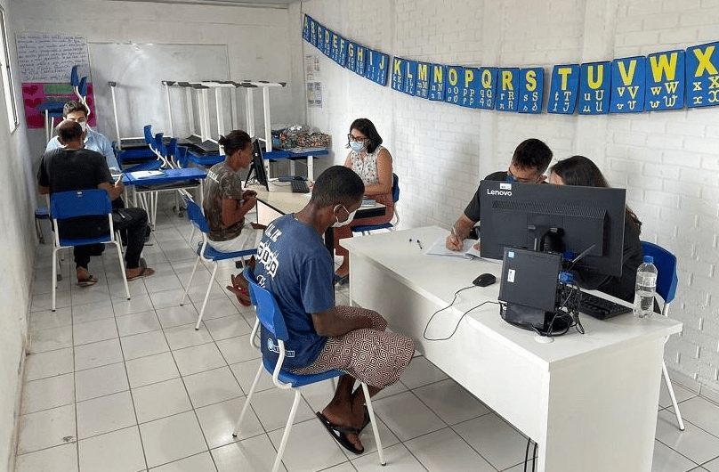 Serra Social: ações da Semana de Direitos Humanos encerram nesta terça (14)